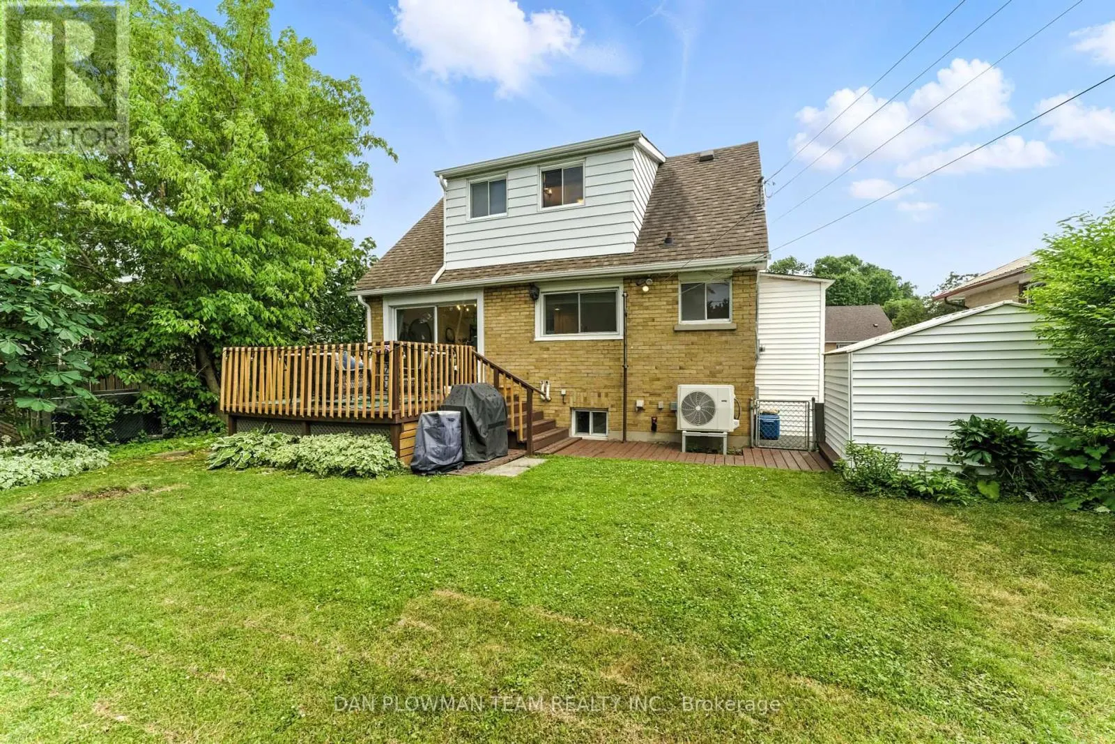 36 FOREST ROAD