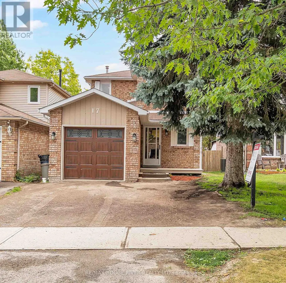 17 FENWICK AVENUE