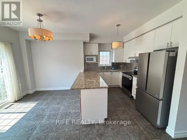 145 WHITBY SHORES GREEN WAY