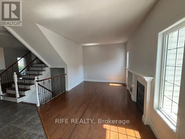 145 WHITBY SHORES GREEN WAY