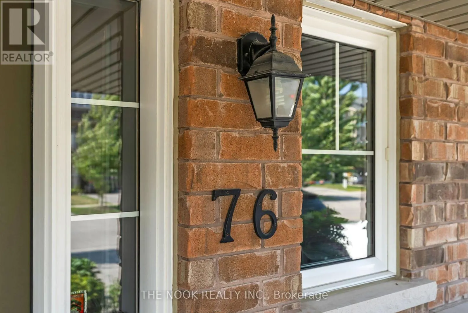 76 TABARET CRESCENT