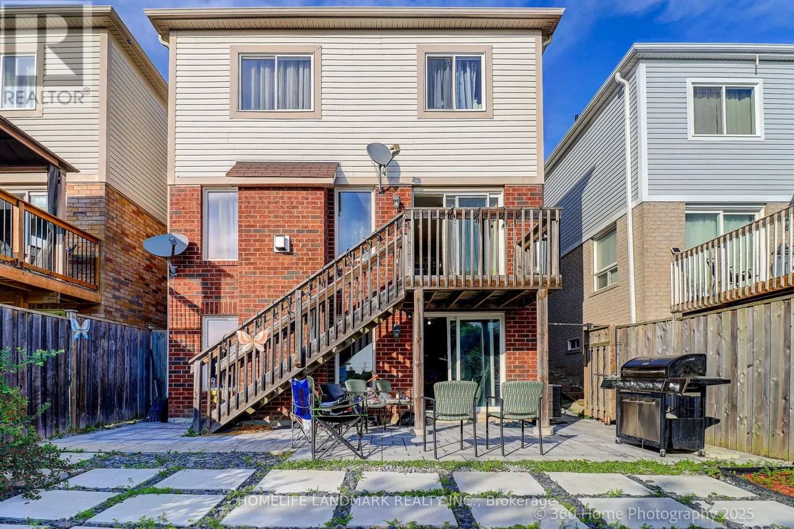 105 WARNFORD CIRCLE