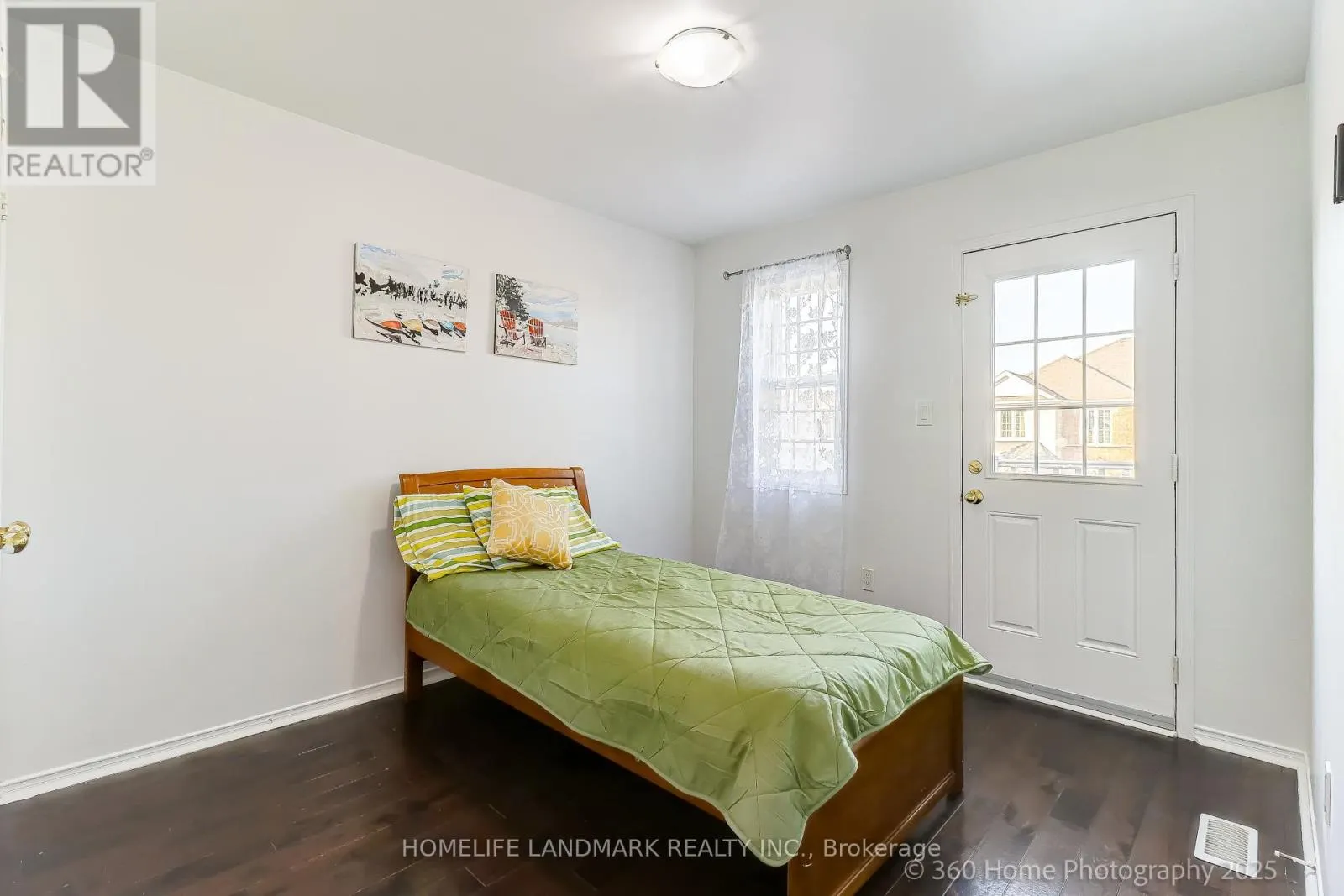 105 WARNFORD CIRCLE