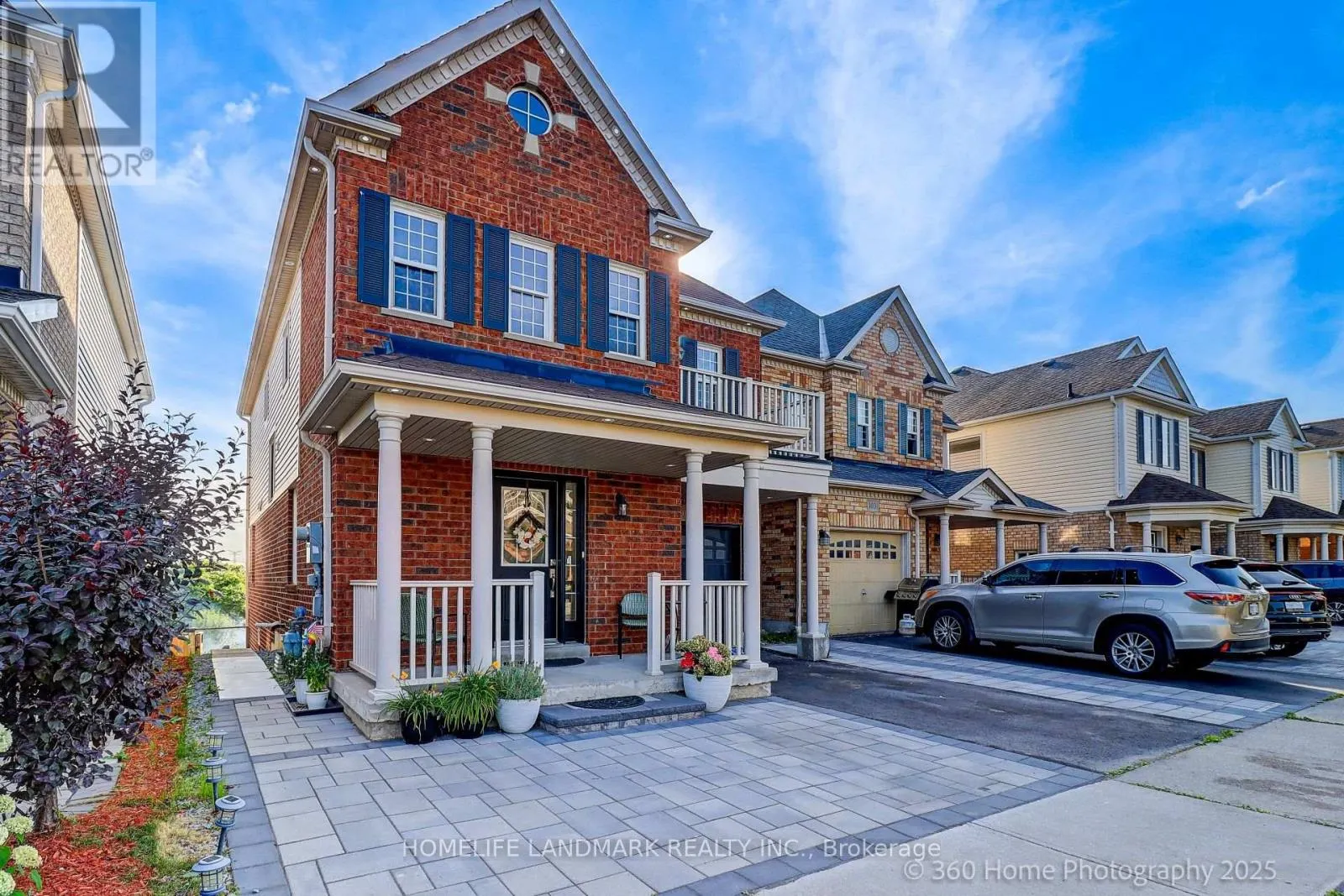105 WARNFORD CIRCLE