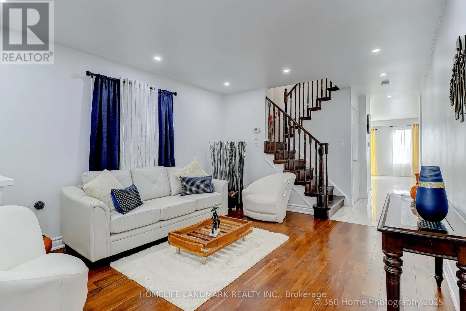 105 WARNFORD CIRCLE