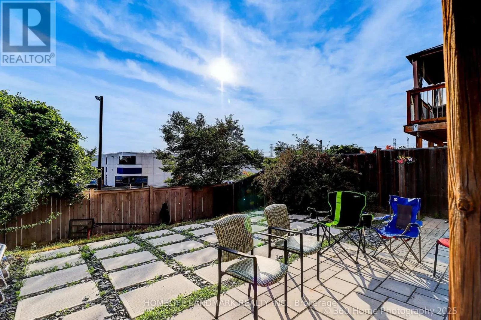 105 WARNFORD CIRCLE