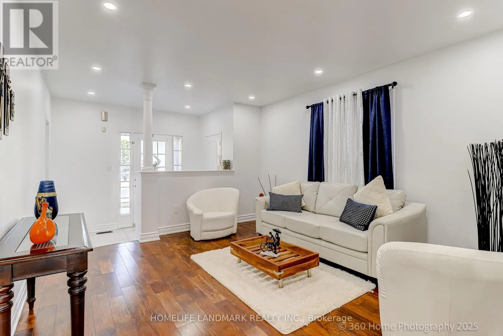 105 WARNFORD CIRCLE