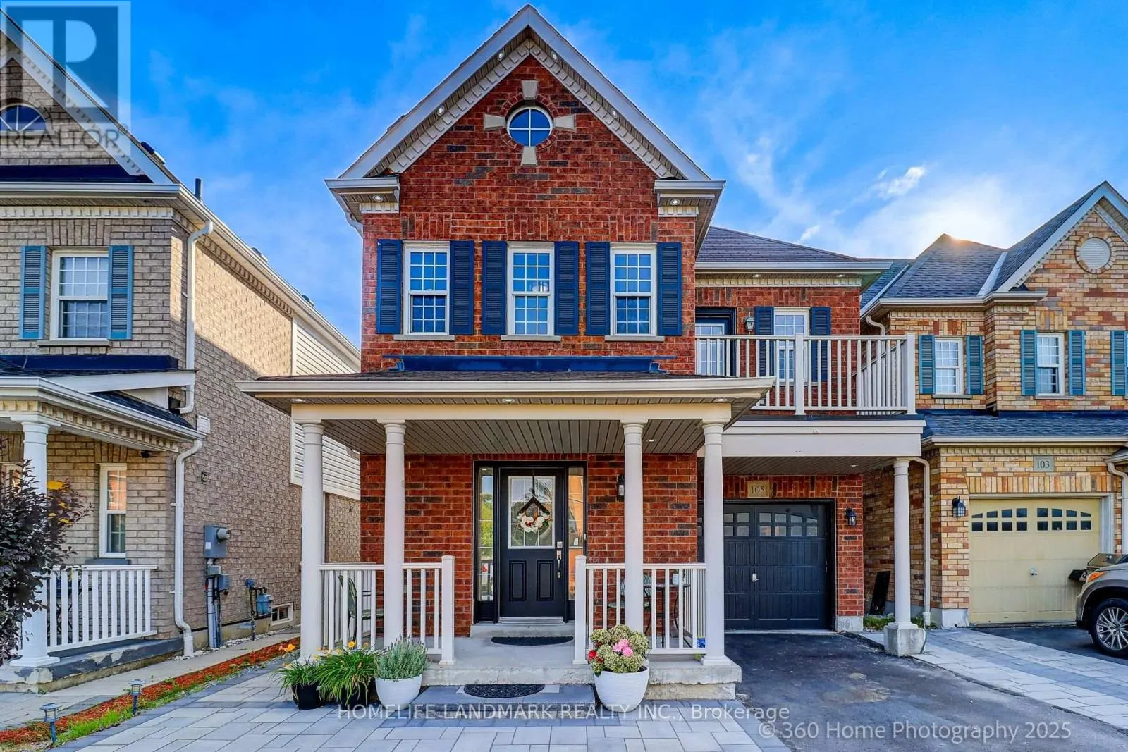 105 WARNFORD CIRCLE