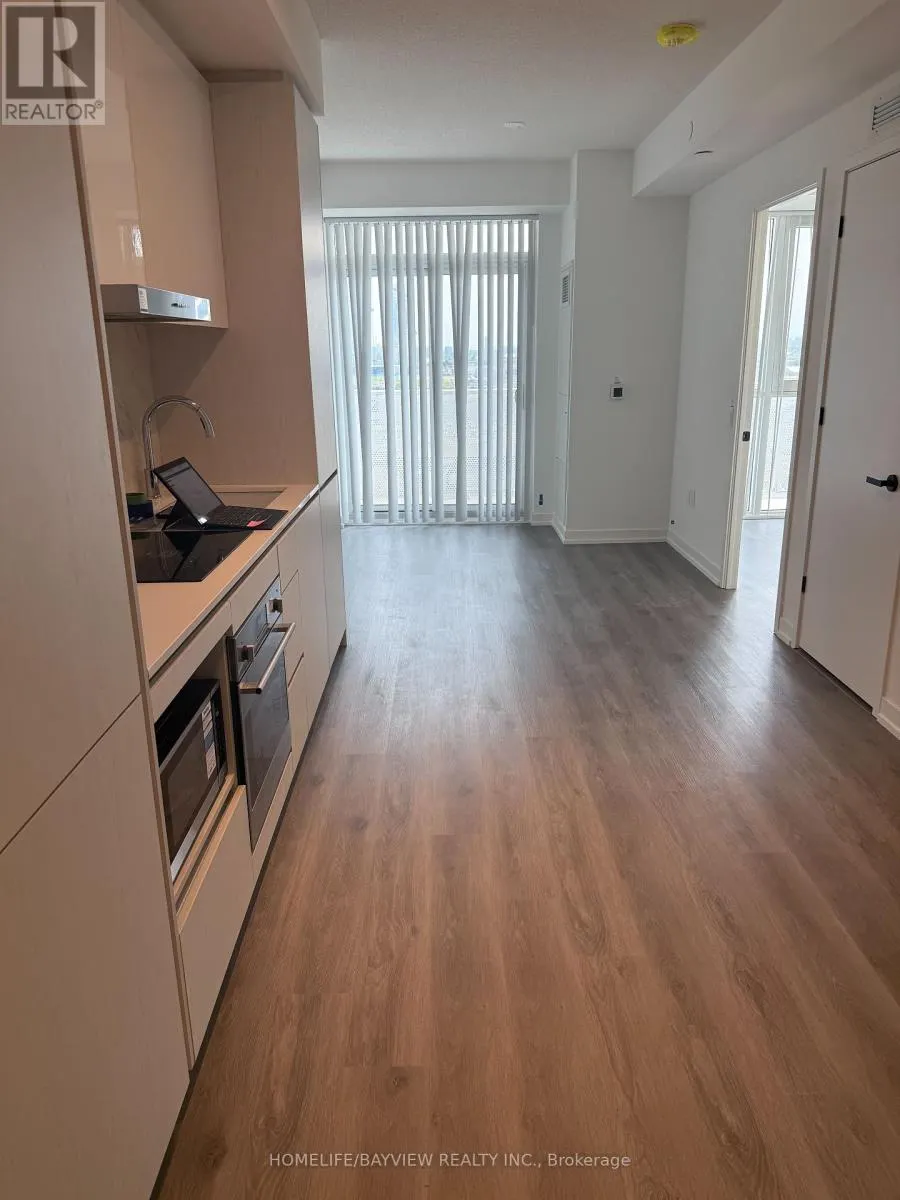 2421 - 2545 SIMCOE STREET