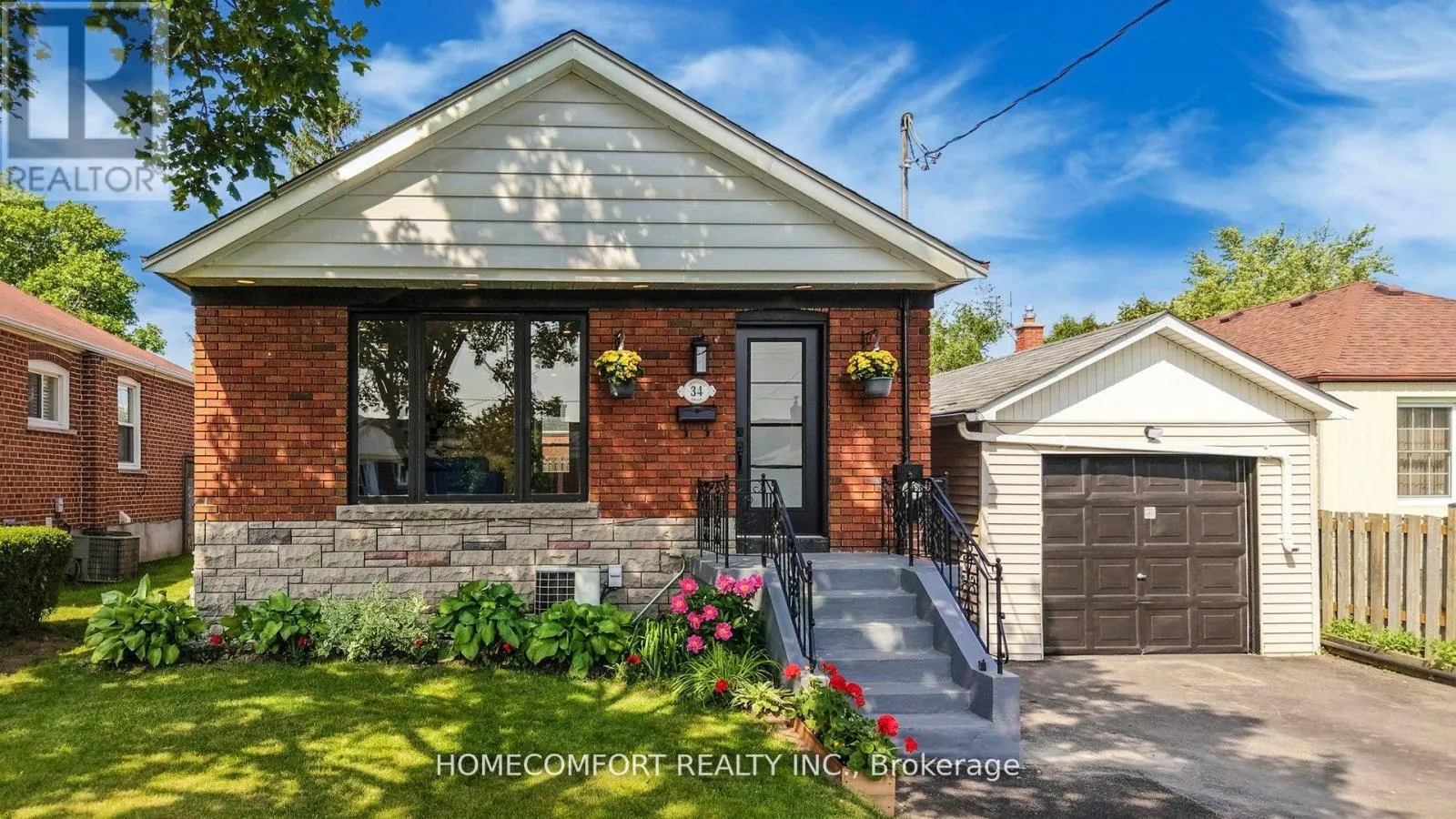 34 CROSLAND DRIVE