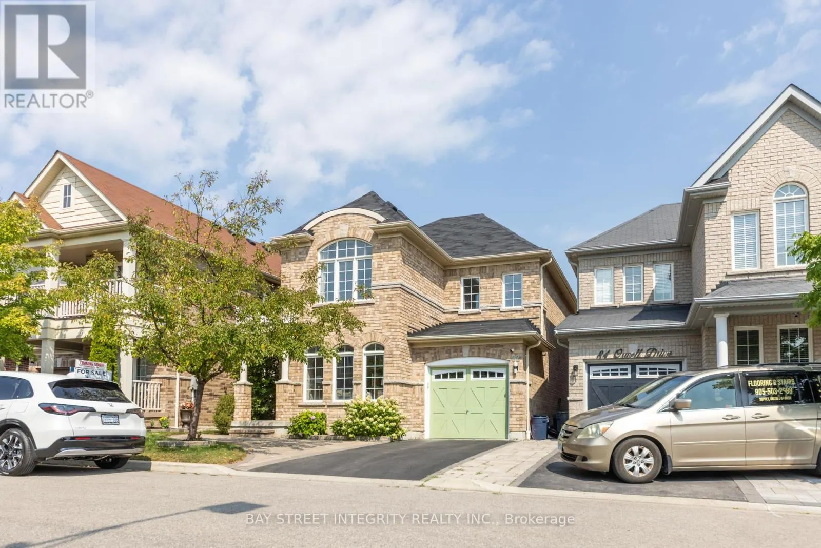 82 OSWELL DRIVE