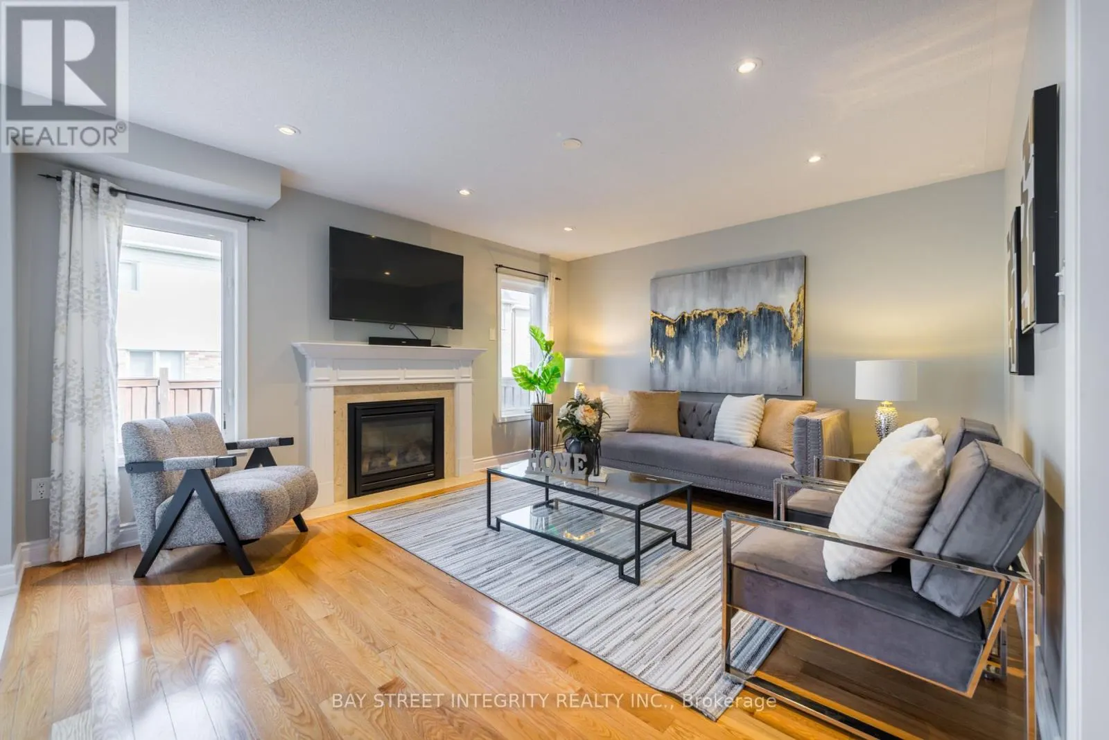 82 OSWELL DRIVE