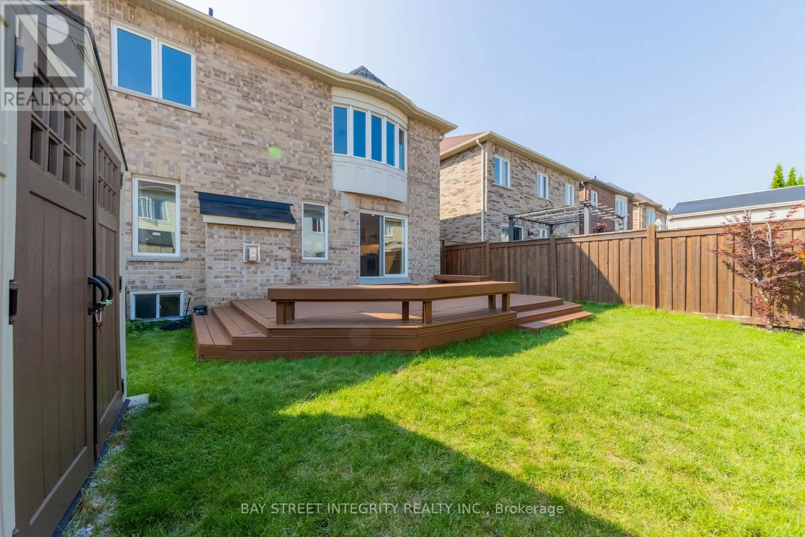 82 OSWELL DRIVE