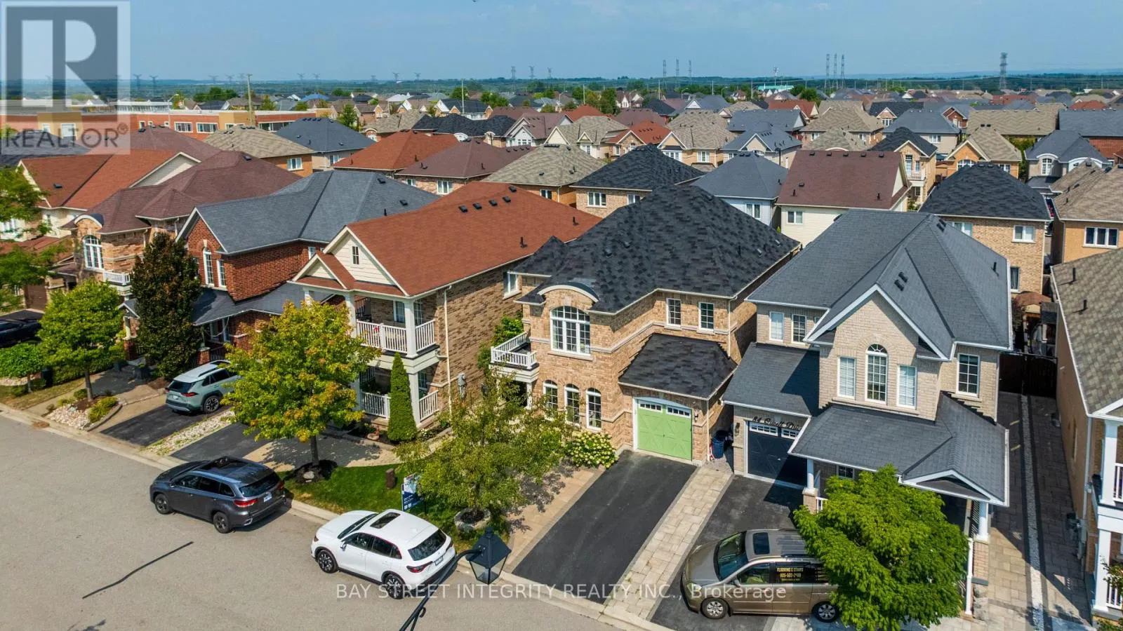 82 OSWELL DRIVE