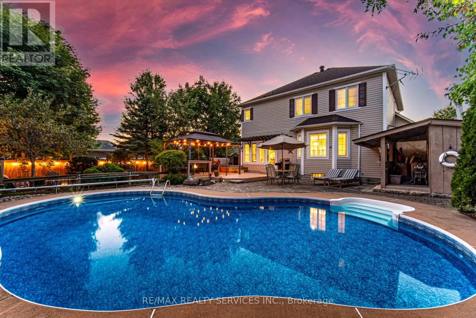 15 BIANCA DRIVE