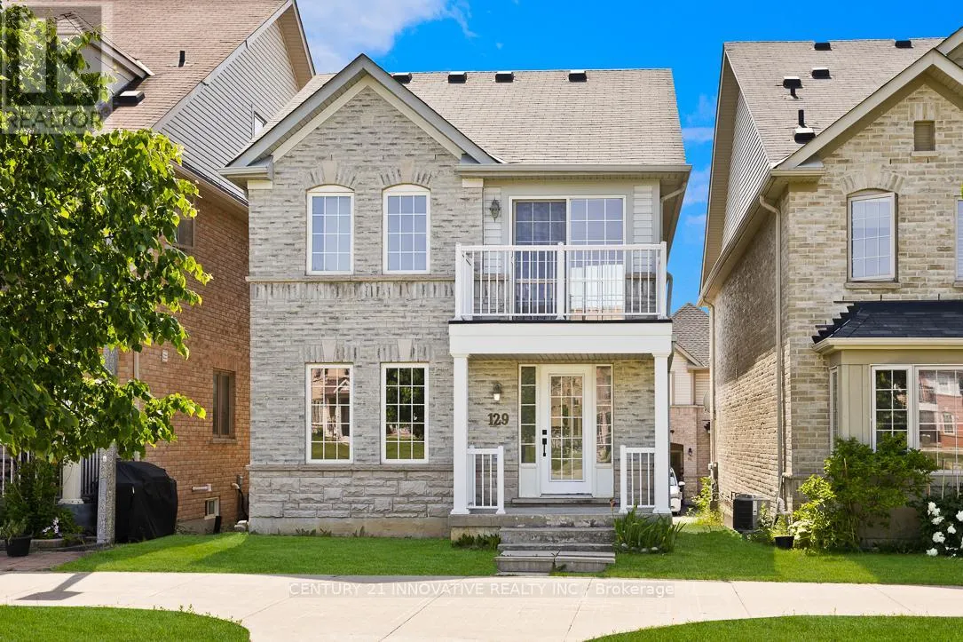 129 PULLEN LANE
