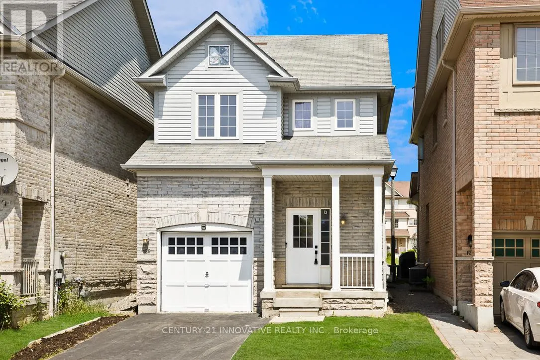 129 PULLEN LANE