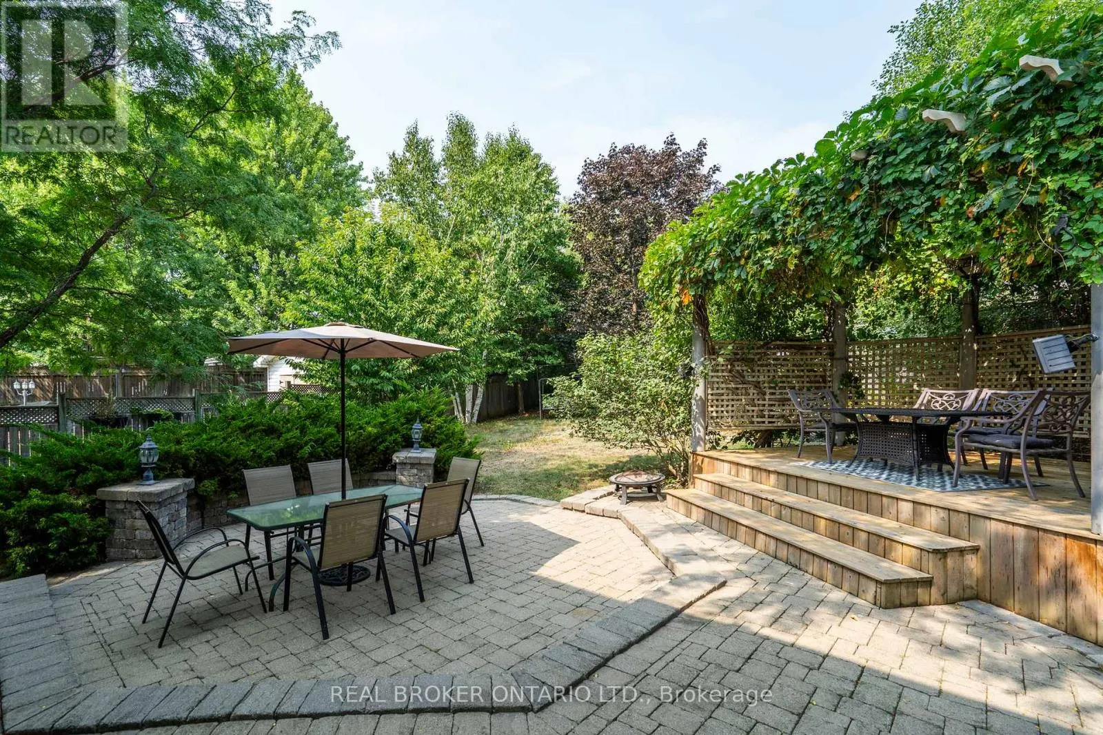 21 SHENANDOAH DRIVE