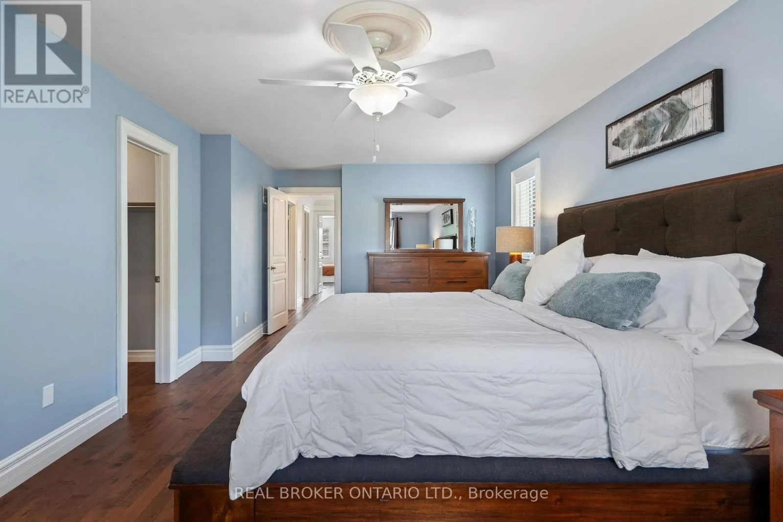21 SHENANDOAH DRIVE