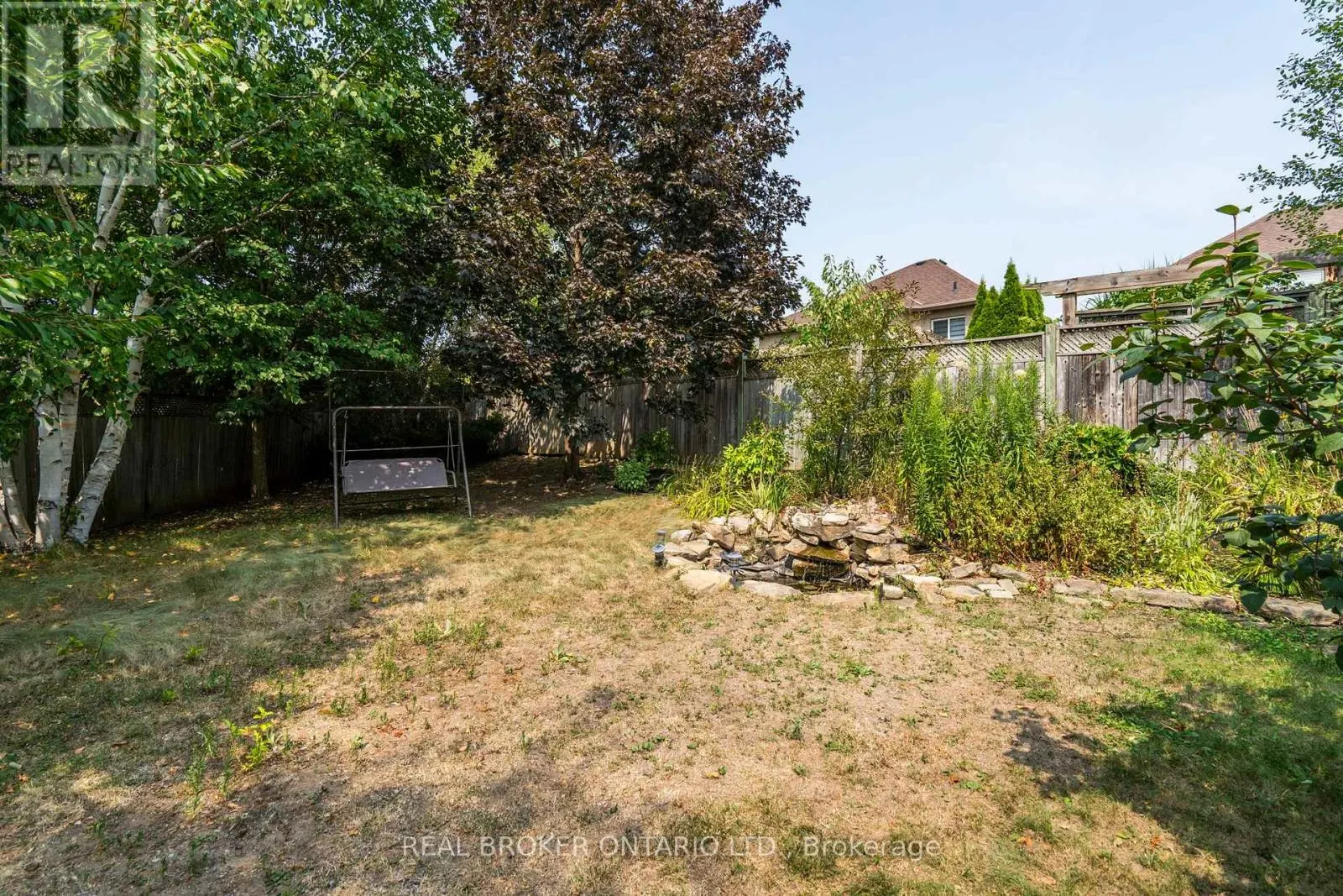 21 SHENANDOAH DRIVE