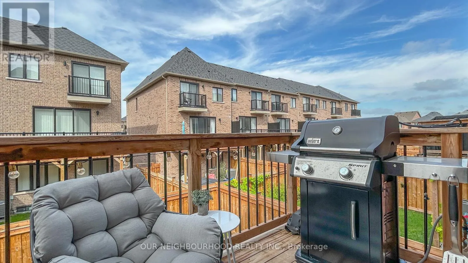 95 DORIAN DRIVE