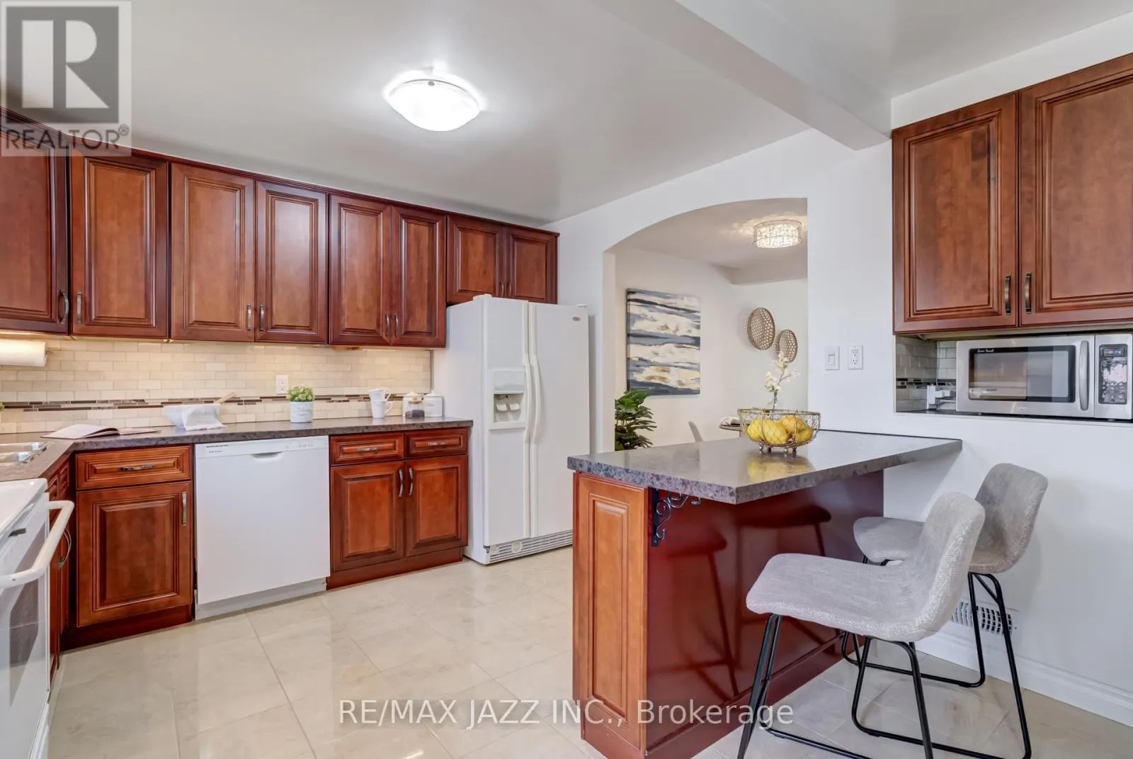 1352 WECKER DRIVE