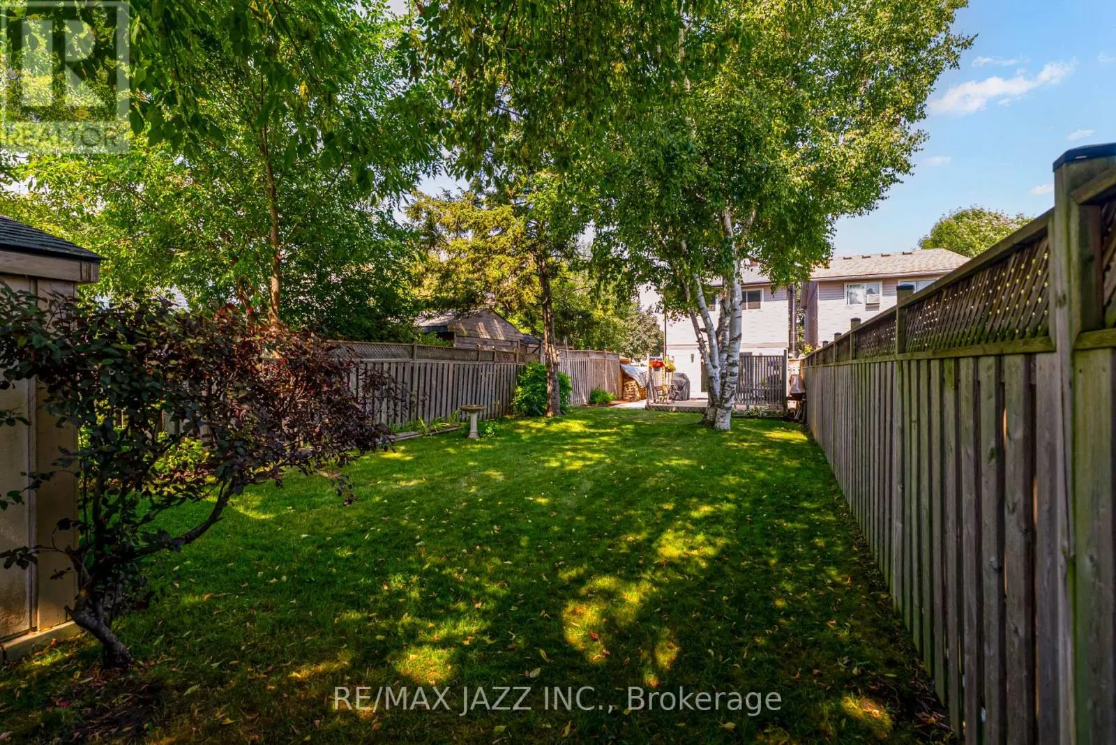 1352 WECKER DRIVE