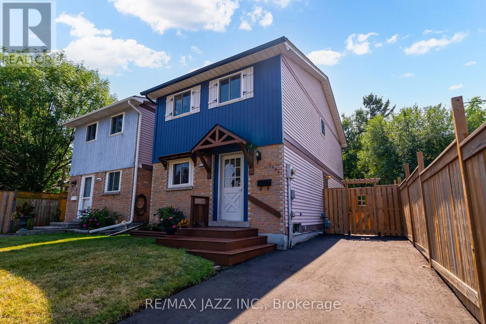1352 WECKER DRIVE