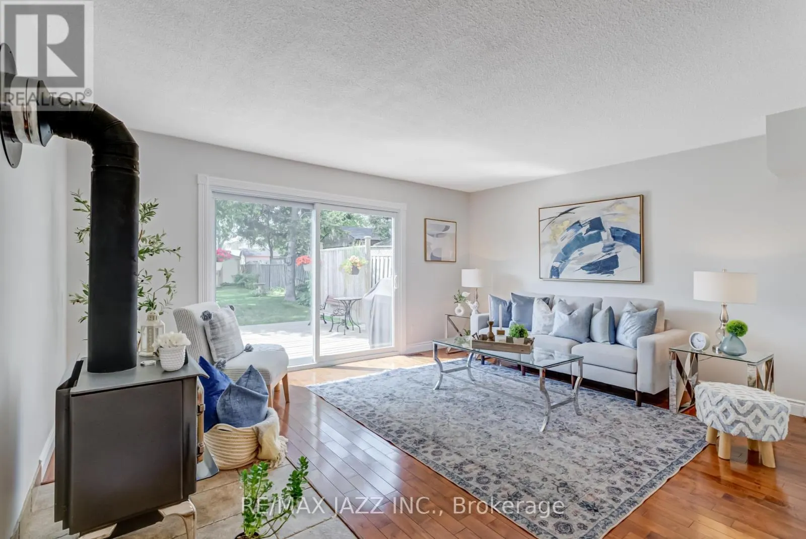 1352 WECKER DRIVE