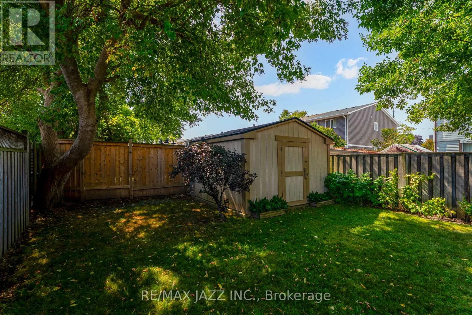 1352 WECKER DRIVE