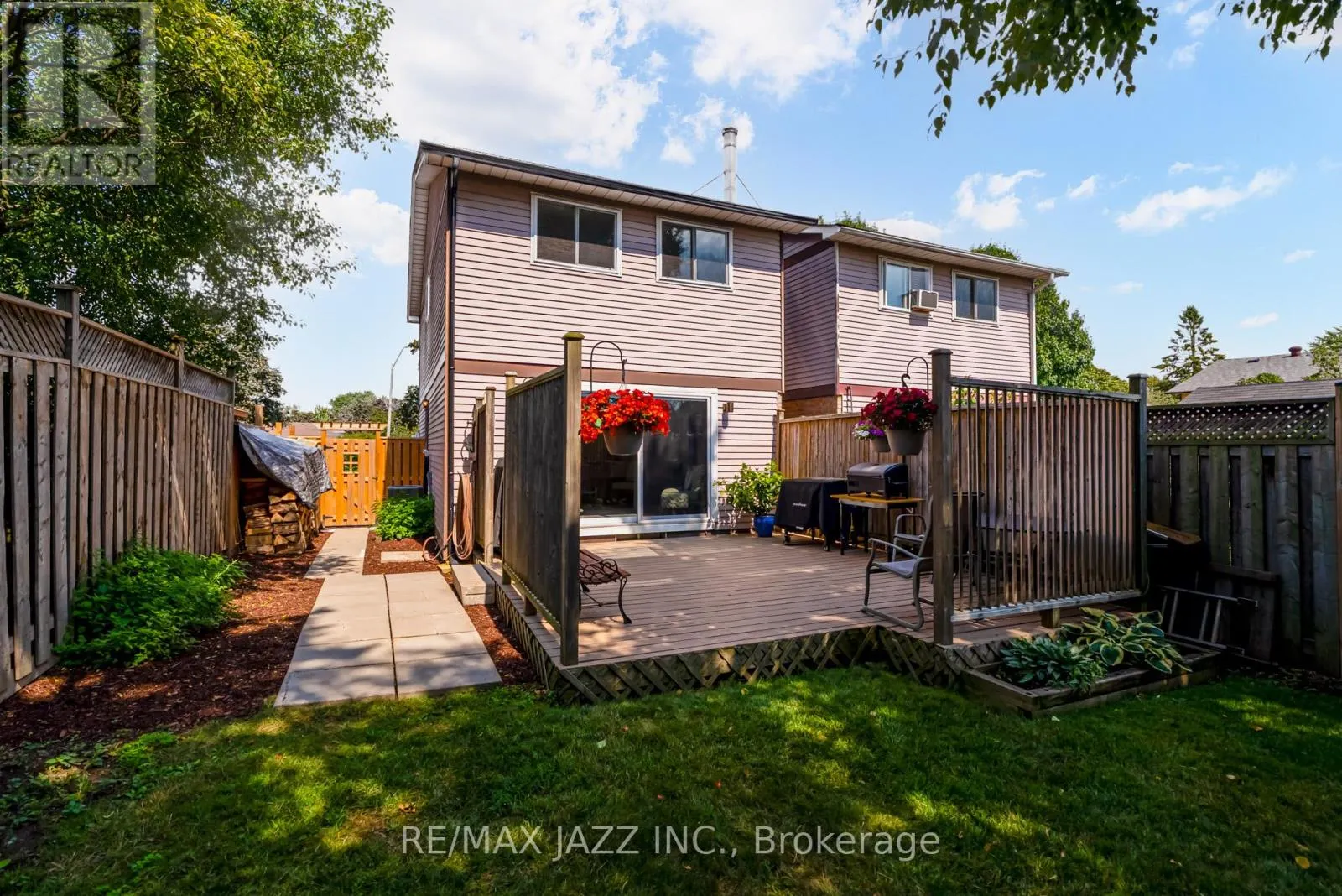 1352 WECKER DRIVE