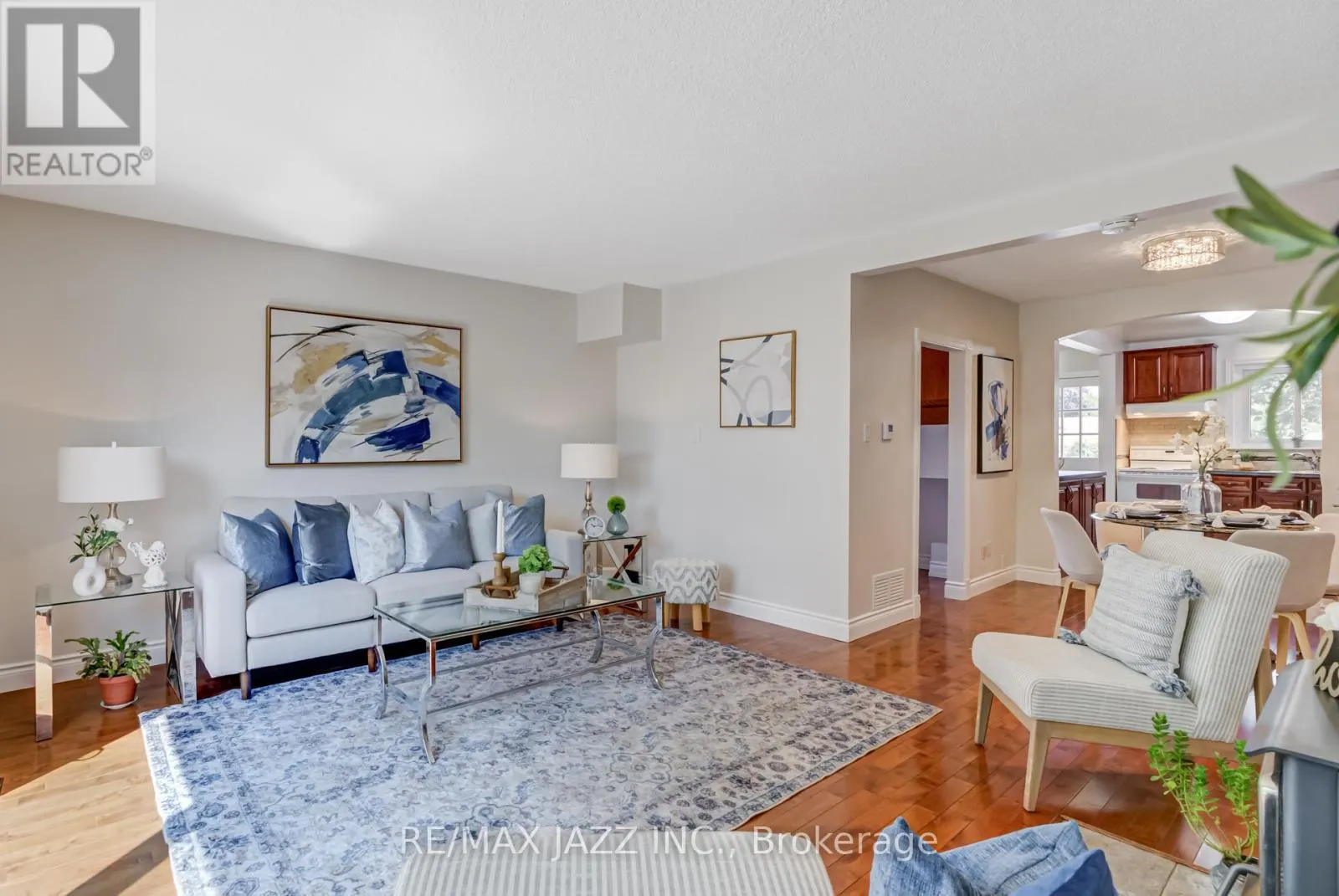 1352 WECKER DRIVE