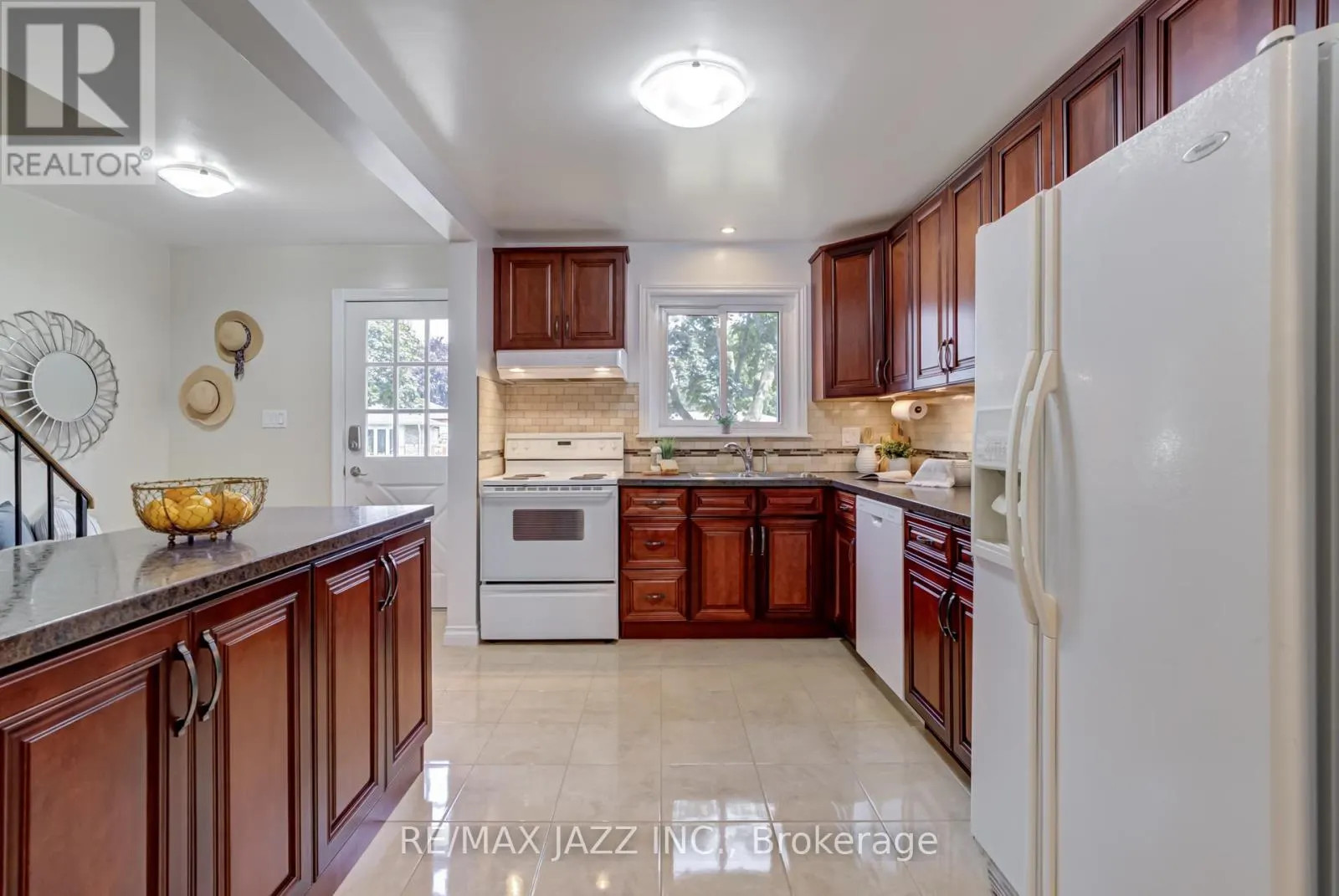 1352 WECKER DRIVE