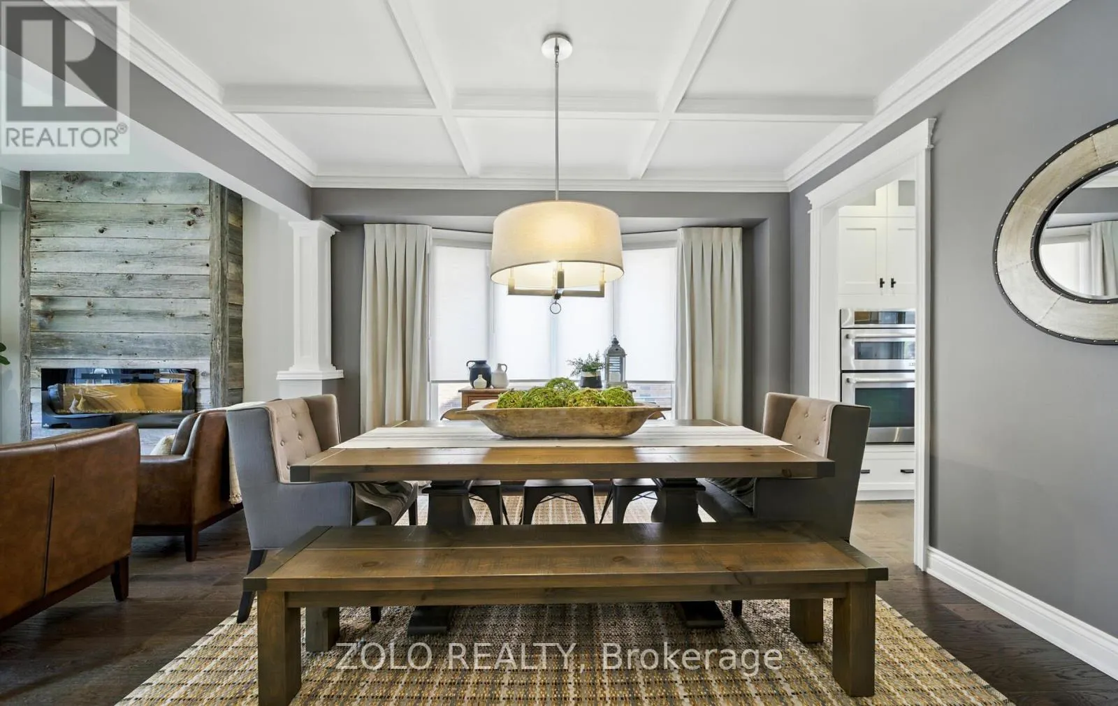 3 COVINGTON DRIVE