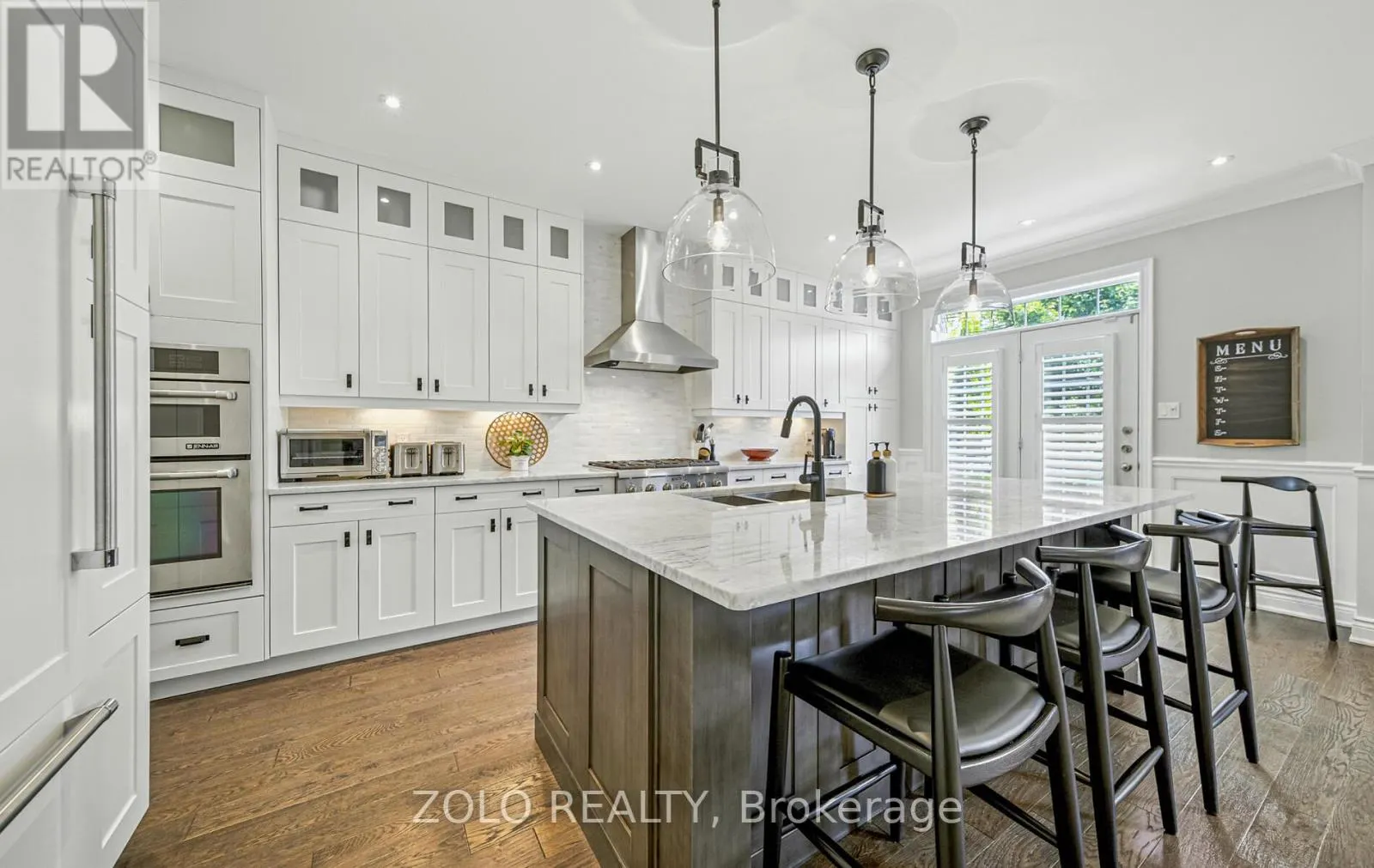3 COVINGTON DRIVE