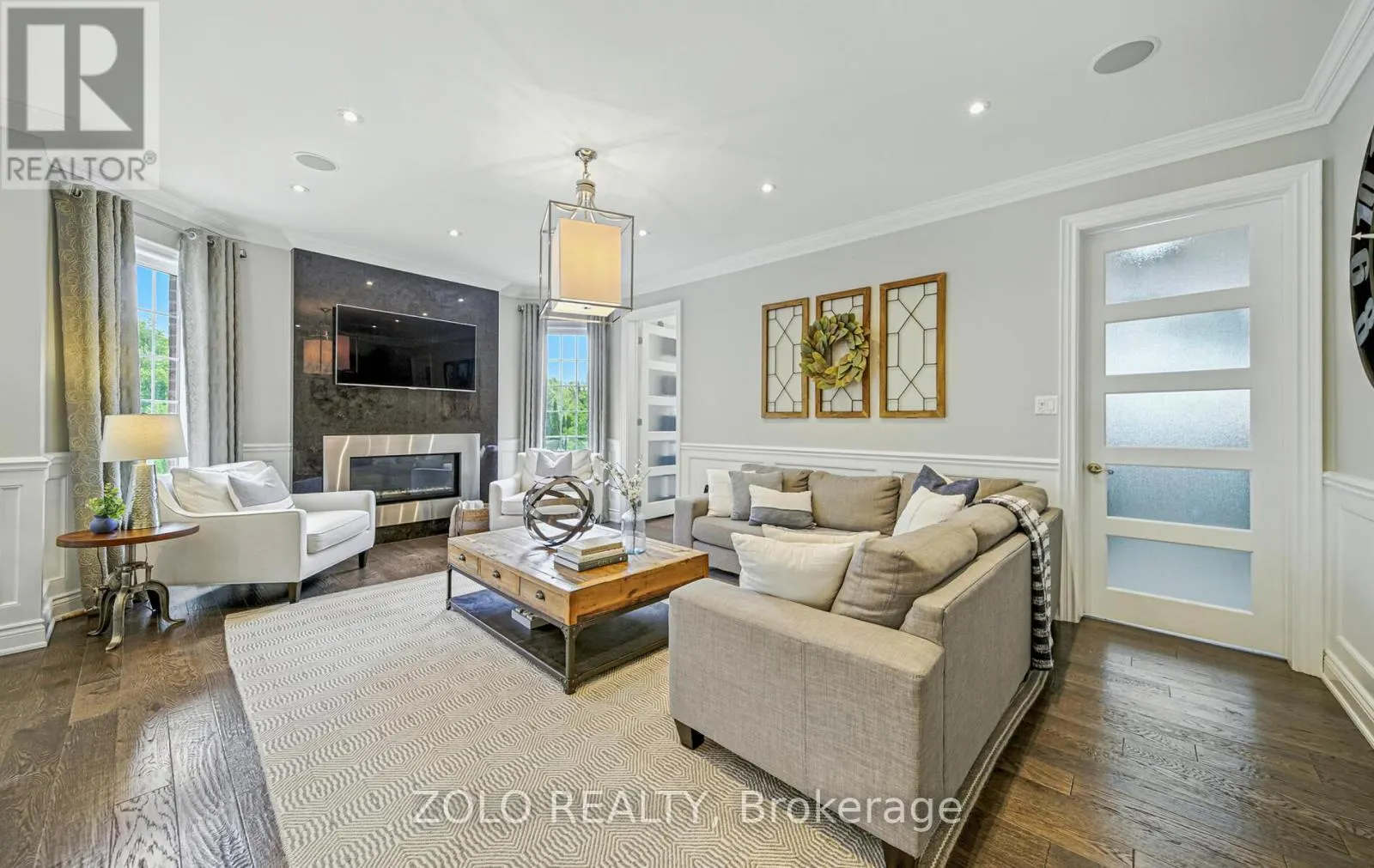 3 COVINGTON DRIVE
