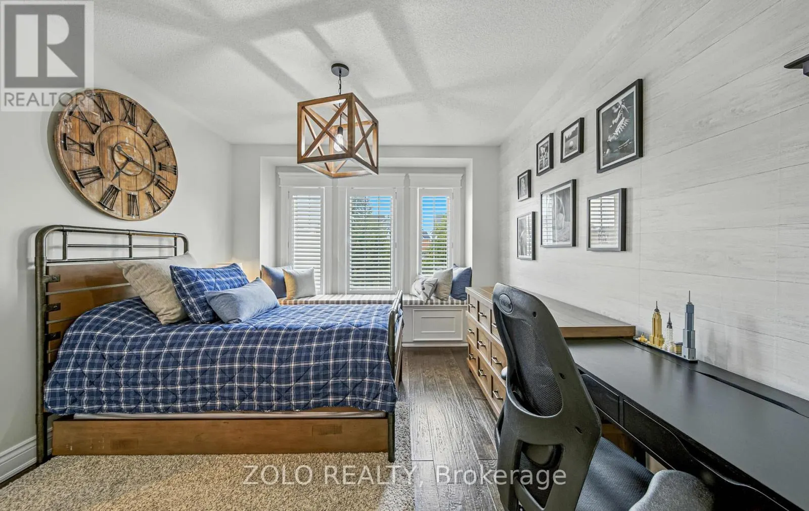 3 COVINGTON DRIVE