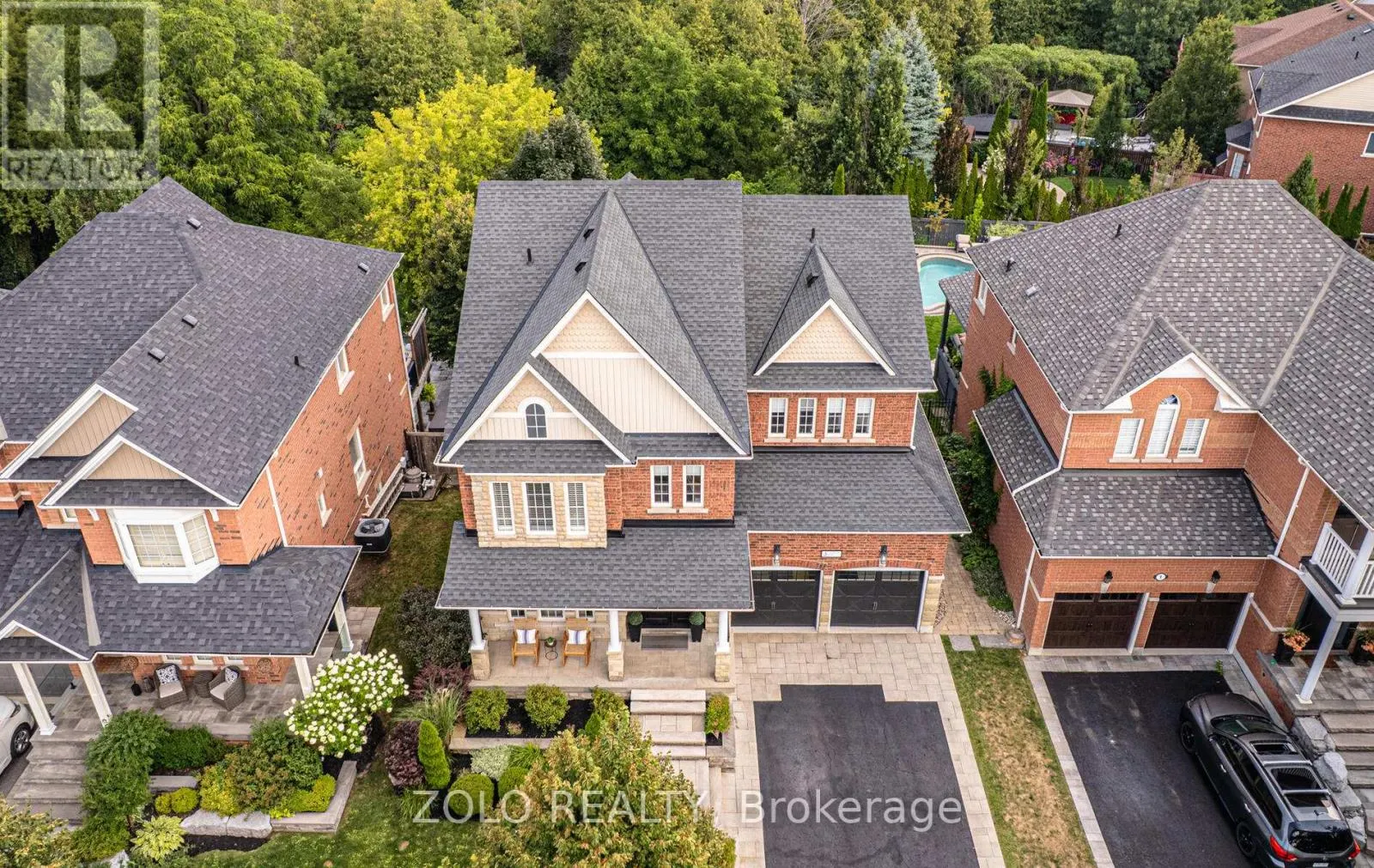 3 COVINGTON DRIVE
