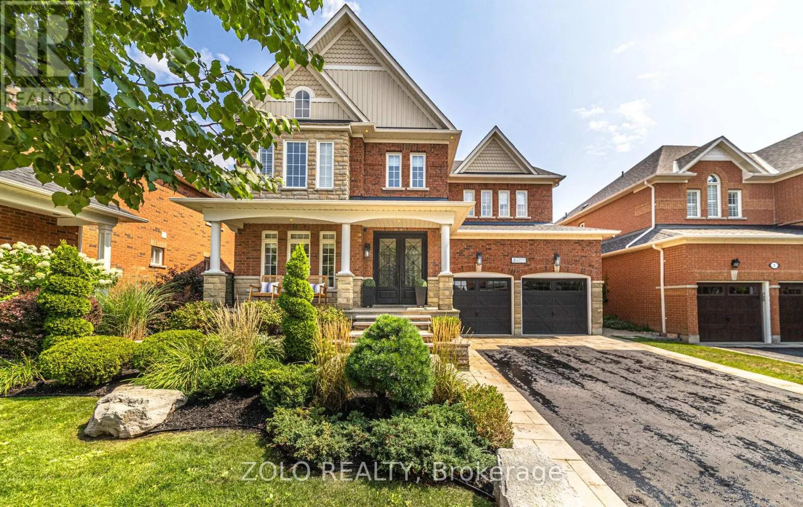 3 COVINGTON DRIVE
