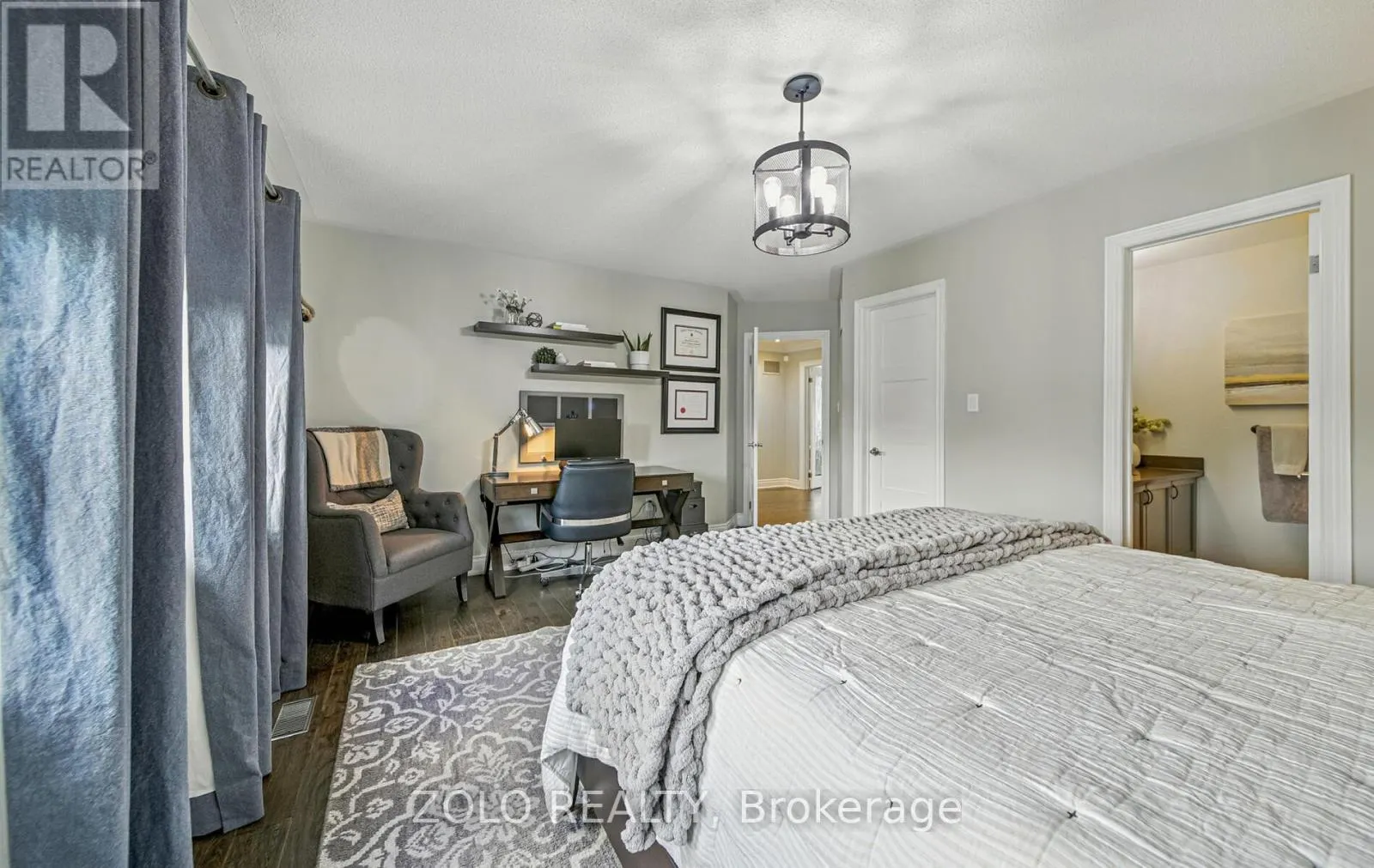 3 COVINGTON DRIVE