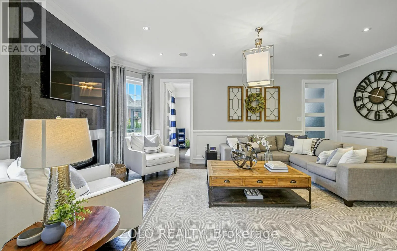 3 COVINGTON DRIVE