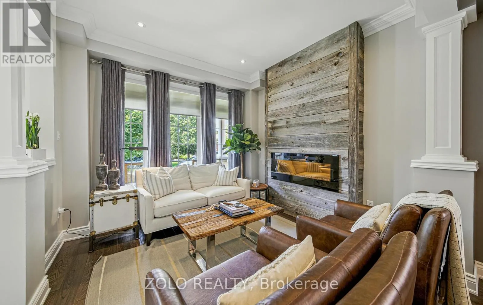 3 COVINGTON DRIVE