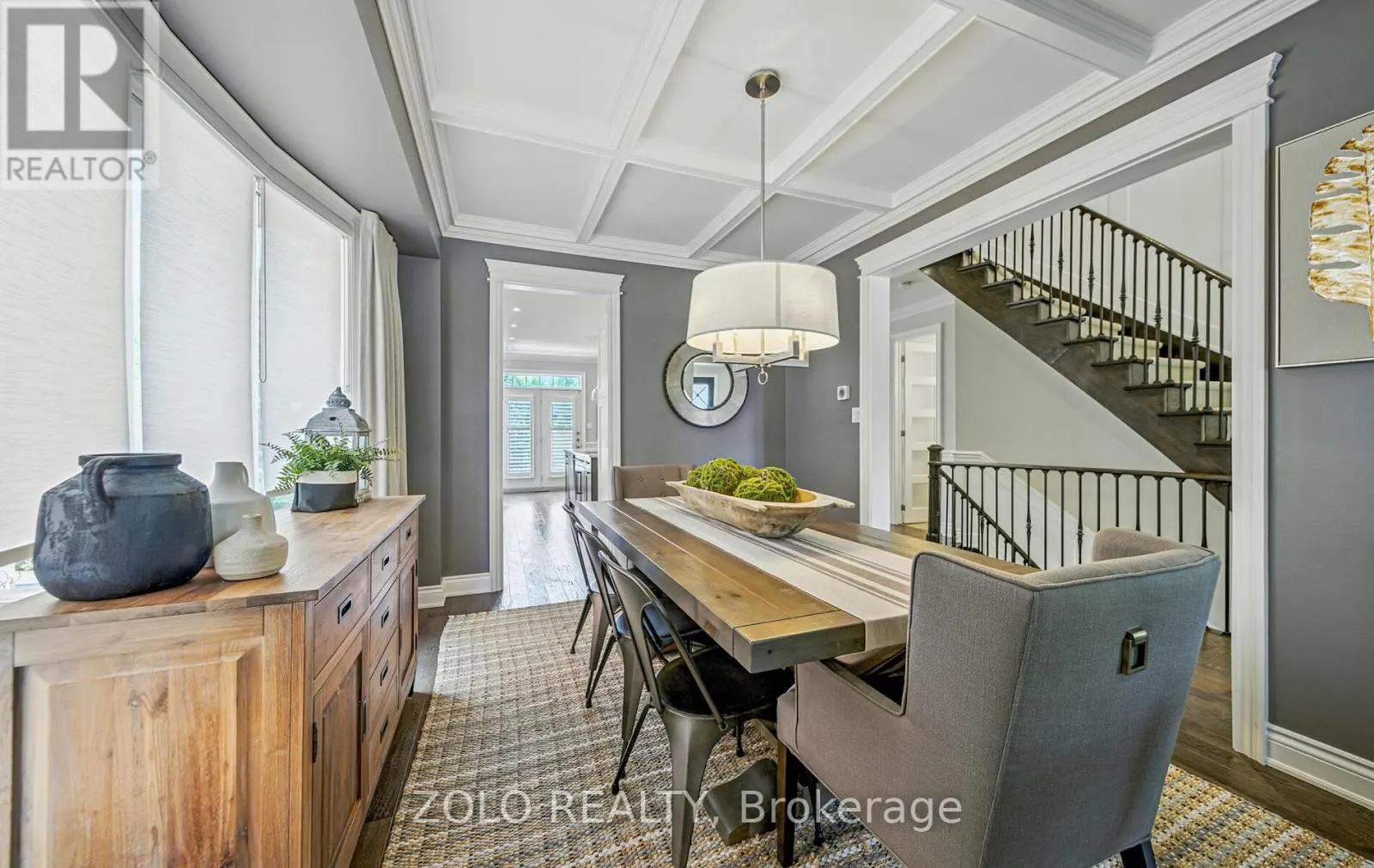 3 COVINGTON DRIVE