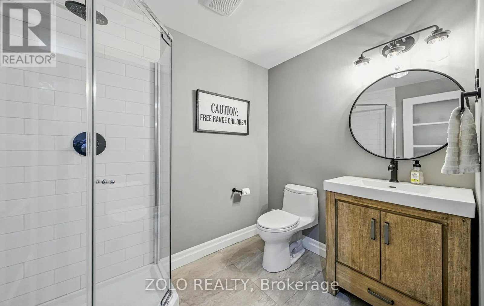 3 COVINGTON DRIVE