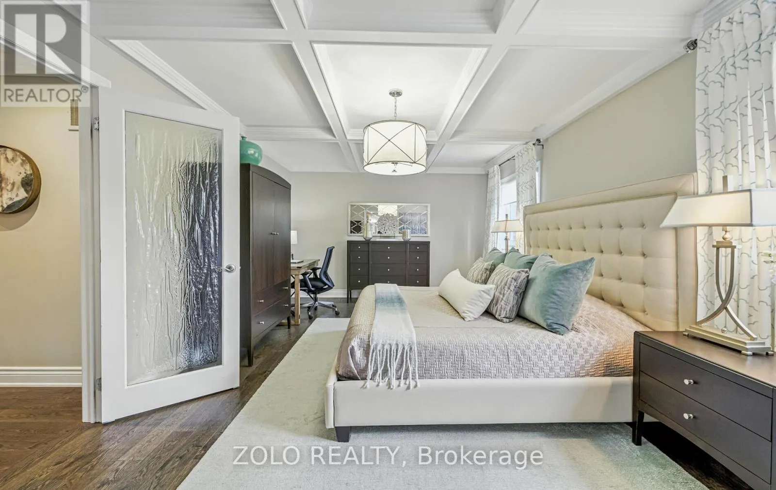3 COVINGTON DRIVE
