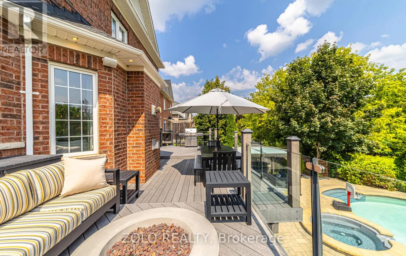 3 COVINGTON DRIVE