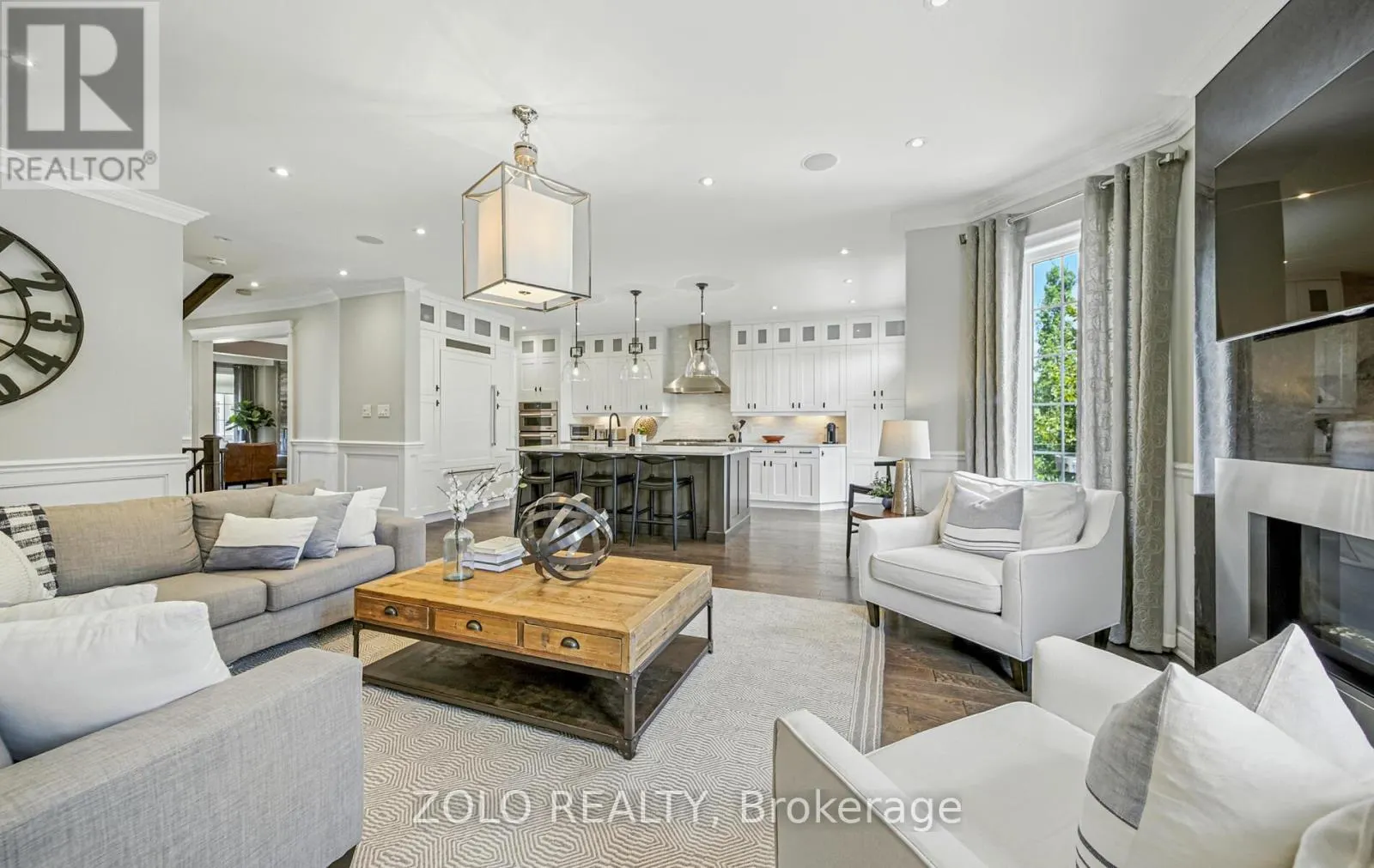 3 COVINGTON DRIVE