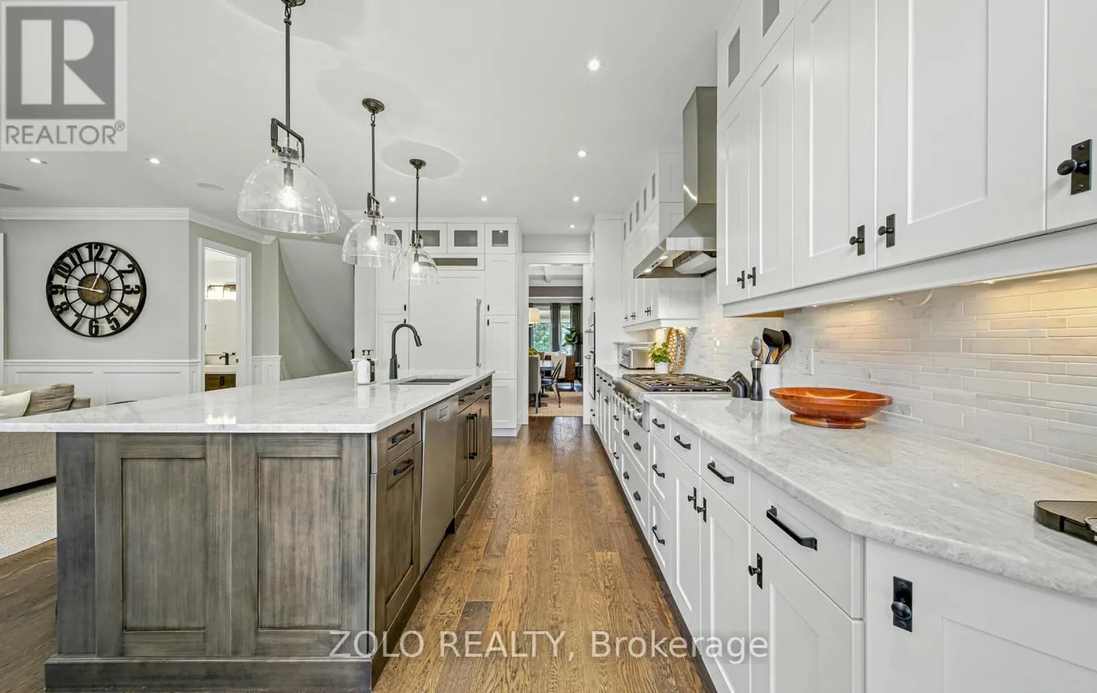 3 COVINGTON DRIVE