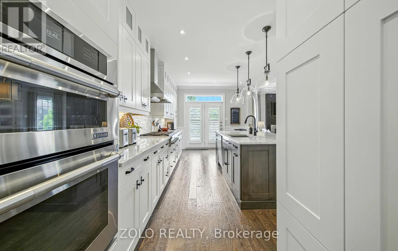 3 COVINGTON DRIVE