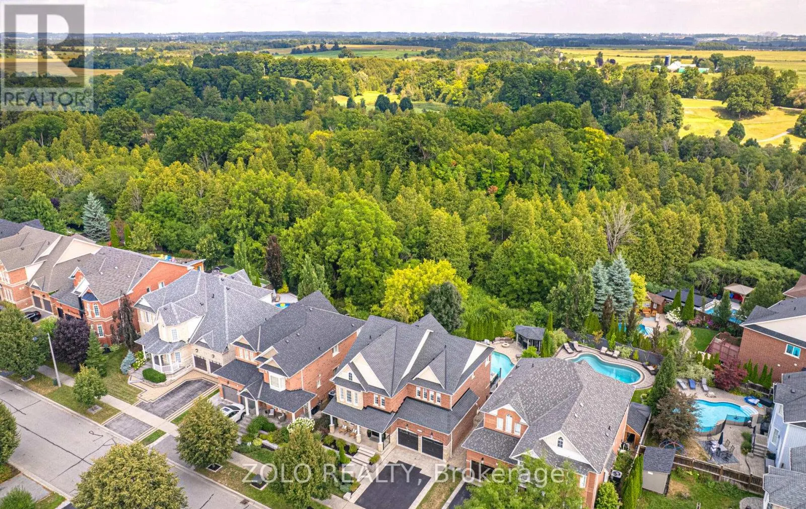 3 COVINGTON DRIVE